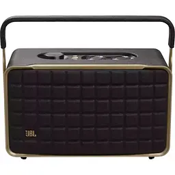 Акустична система JBL Authentics 300 (JBLAUTH300BLKEP) [103302]
