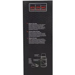 Термос Tramp Expedition Line 0.75 л Olive (UTRC-031-olive) - мініатюра 8