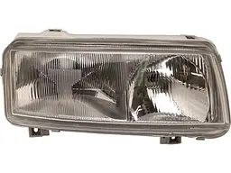 Фара передня права VW Passat B3/B4 88-97р TYC (20-3249-08-2)