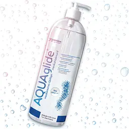 Лубрикант - AQUAglide, 1000 мл - мініатюра 3