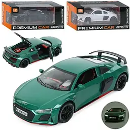 Машина AP-2017 АвтоСвіт,1:24,мет.,інерц.,відчин.двері,гум.колеса,3кольори,муз.,світло,бат.(таб.),кор