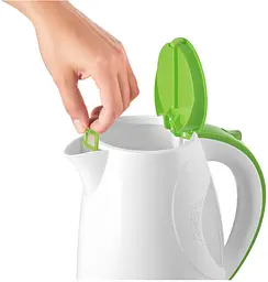 Електрочайник SWK 1511GR Sencor teh0021928 - мініатюра 5