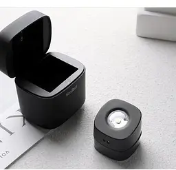 Ліхтарик налобний Xiaomi Nextool (NE20101) Night Walk чорний - мініатюра 3