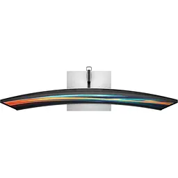 Монітор 39.7" HP S7 Pro 740pm 5K2K Curved UWUHD IPS 60Hz (8Y2R2AA) - мініатюра 5