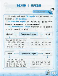 Тренажер з української мови. НУШ. 2 клас - мініатюра 2