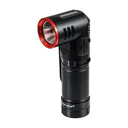 Ліхтар Falcon Eye тактичний Nessie (500 Lm) Magnetic Rechargeable Type-C (FHH0140) (DAS303984)