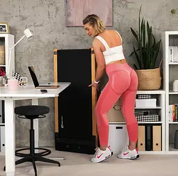 Бігова доріжка Hop-Sport HS-850WP Primo - мініатюра 9