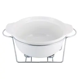 Марміт керамічний (каструля) Kamille KM-6401 2.4л - мініатюра 6