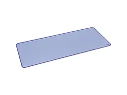 Килимок для миші Logitech Desk Mat Studio Series Lilac (956-000149)