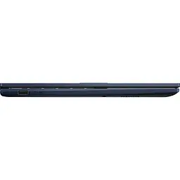 Ноутбук Asus Vivobook 15 X1504VA Intel Core i3-1315U 4 5 ГГц Intel UHD Graphics 16 512 GB Синий - мініатюра 3