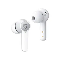 Навушники TWS SoundPEATS Q White - мініатюра 3