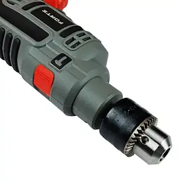 Ударний дриль Forte ID 851 VR 850 (123612) - мініатюра 5