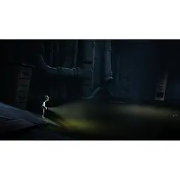 Гра Little Nightmares 1+2 (російські субтитри) (PS4) - мініатюра 5
