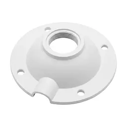 Кронштейн для відеокамери Light Vision VLC-09BRC/60-120 GUN стельовий монтаж (75-00322) - мініатюра 14