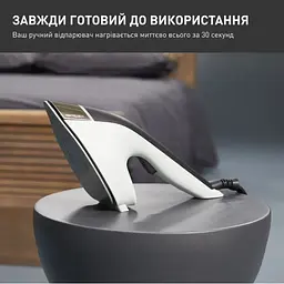 Парова щітка Tefal JF4031E0 - мініатюра 7
