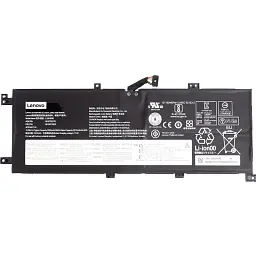 Акумулятор для ноутбуків LENOVO ThinkPad L13 (L18M4P90) 15.36V 2995mAh (original) (NB481422) - мініатюра 2