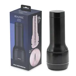 Мастурбатор-вагіна Kiiroo Feel Stroker для секс-машини Keon - мініатюра 2
