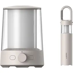 Лампа для кемпінгу Xiaomi Multi-function Camping Lantern (BHR7349GL) [157977] - мініатюра 9