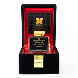 Оригінал Fragrance Du Bois Oud Violet Intense 100 мл Парфуми