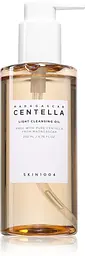 Легка очищувальна олія з екстрактом центелли азіатської SKIN1004 Madagascar Centella Light Cleansing Oil 200 мл