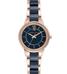 Годинник Anne Klein AK/3344NVRG
