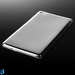 Чохол BeCover силіконовий для Lenovo Tab 4 7.0 TB-7504 Transparancy (702163) - мініатюра 3