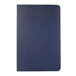 Чохол з поворотом на 360  Lenovo Tab 10.1 2025 TB311XU TB311FU Синій - мініатюра 3