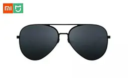 Окуляри Mijia Pilot Sunglasses UV400 (TYJ02TS DMU4053TY) Dark-Grey - мініатюра 3
