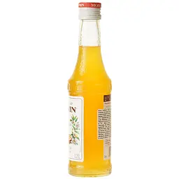 Сироп Monin Маракуйя, 250 мл (3052910013752) - мініатюра 4