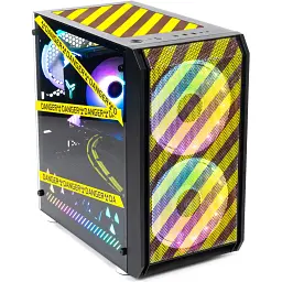 Комп'ютер Artline Gaming GBS (GBSv50AN) - мініатюра 2