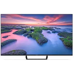 Телевізор 55 дюймів Xiaomi TV A2 андроїд