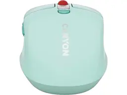Миша Canyon MW-26 Green (CNS-CMSW26GR) - мініатюра 6