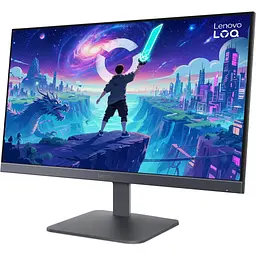 Монітор Lenovo LOQ 24-10 (68F1GACBUA) - мініатюра 3