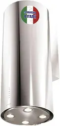 Витяжка Faber CYLINDRA/2 EV8 2EL XH89 - мініатюра 2
