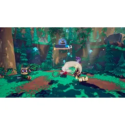 Ключ активації Microsoft Born Of Bread для Xbox Series S/X - мініатюра 2