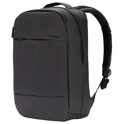 Рюкзак для ноутбука Incase 13" City Dot Backpack - Black (INCO100421-BLK)