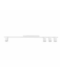 Спот Tk Lighting 4571 Logan GU10 4x10W IP20