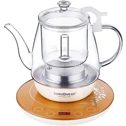 Електрочайник Kamjove HT560 0.8 л 800W