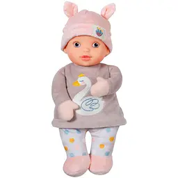 Лялька Baby Annabell серії For babies Солодке малятко (710715)