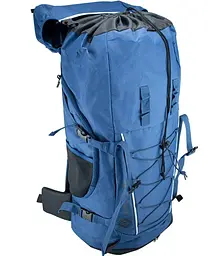Туристический рюкзак Semi Line 65 Navy (A3041-2) (DAS302577) - миниатюра 5