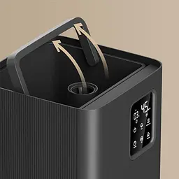 Зволожувач повітря Deerma Humidifier DEM-F952W - мініатюра 9