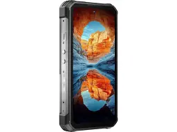 Смартфон Oukitel WP100 12/512GB Black - миниатюра 2