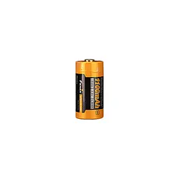 Акумулятор 18350 Fenix 1100 mAh li-ion (ARB-L18-1100) - мініатюра 4