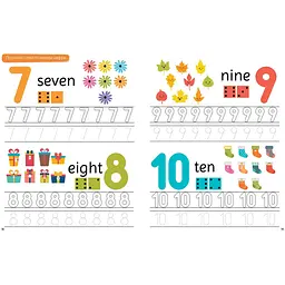 Книга Талант Smart activities Изучаем английский - миниатюра 2
