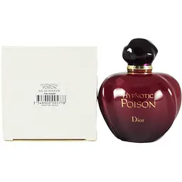 Dior Hypnotic Poison 100 мл ТЕСТЕР туалетная вода