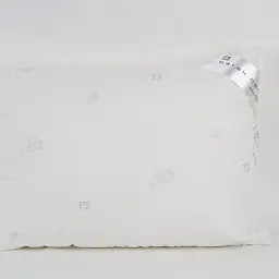 Подушка PRIRODA MEMBRANA PRINT SILK 70x70 см (900 г) (3-00484_00000)