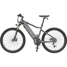 Електровелосипед Xiaomi Himo C26 [Gray] [57504]