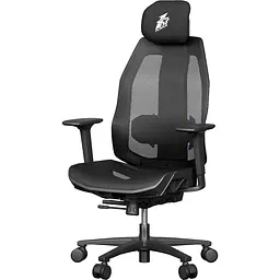 Крісло для геймерів 1stPlayer Ergo Aero - мініатюра 9