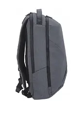 Рюкзак діловий Optima O97441 ЦБ-00282584 - мініатюра 2