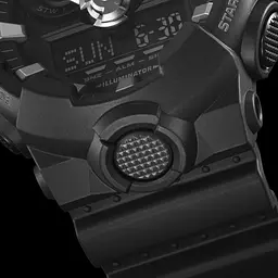 Годинник Casio GA-700-1BER - мініатюра 4